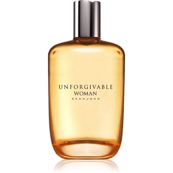 Sean John Sean John Unforgivable Woman parfumska voda za ženske 125 ml