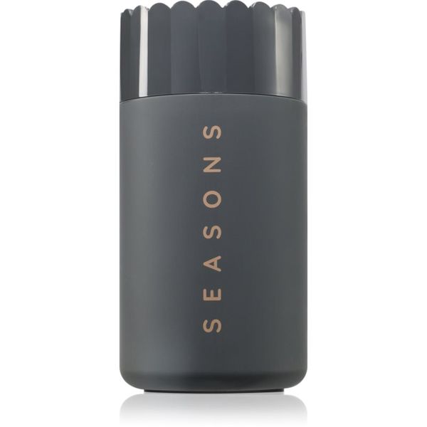 SEASONS SEASONS Aero Mini nebulator Charcoal 1 kos