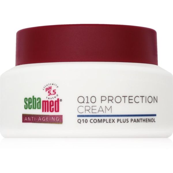 Sebamed Sebamed Anti-Ageing zaščitna krema s koencimom Q10 50 ml