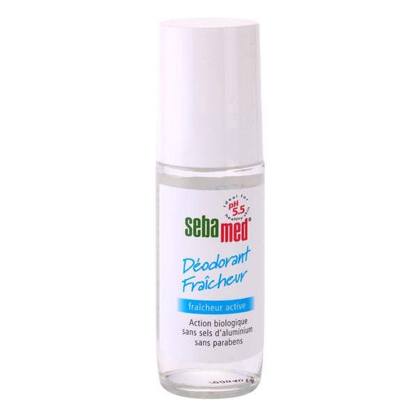 Sebamed Sebamed Body Care dezodorant roll-on 50 ml