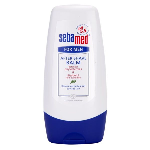 Sebamed Sebamed For Men balzam za po britju 100 ml