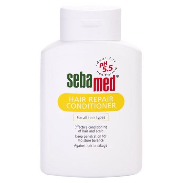 Sebamed Sebamed Hair Care balzam za lase 200 ml