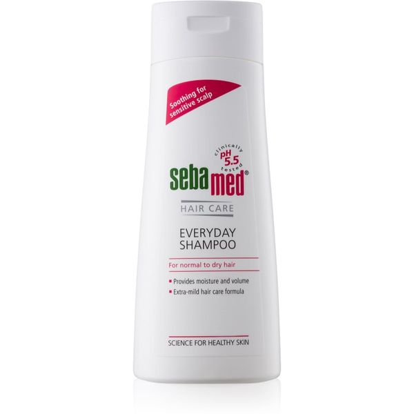 Sebamed Sebamed Hair Care ekstra nežen šampon za vsakodnevno uporabo 200 ml