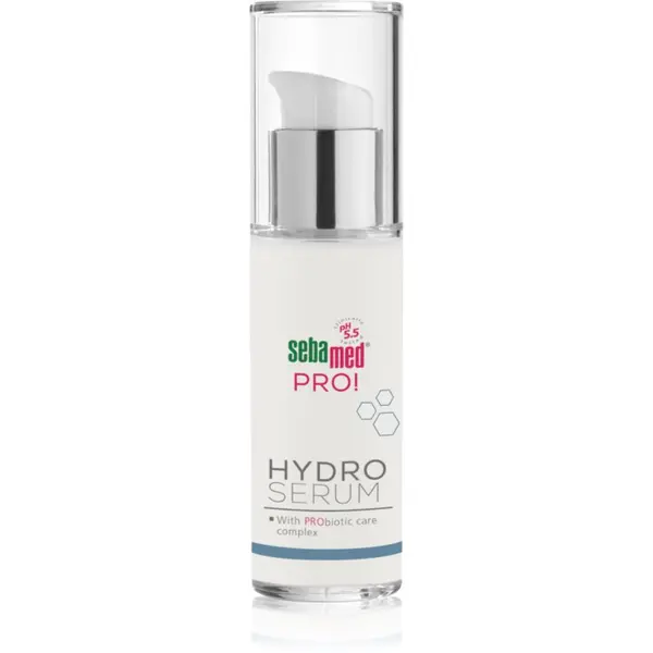 Sebamed Sebamed PRO! Hydro Serum vlažilni serum za obraz 30 ml