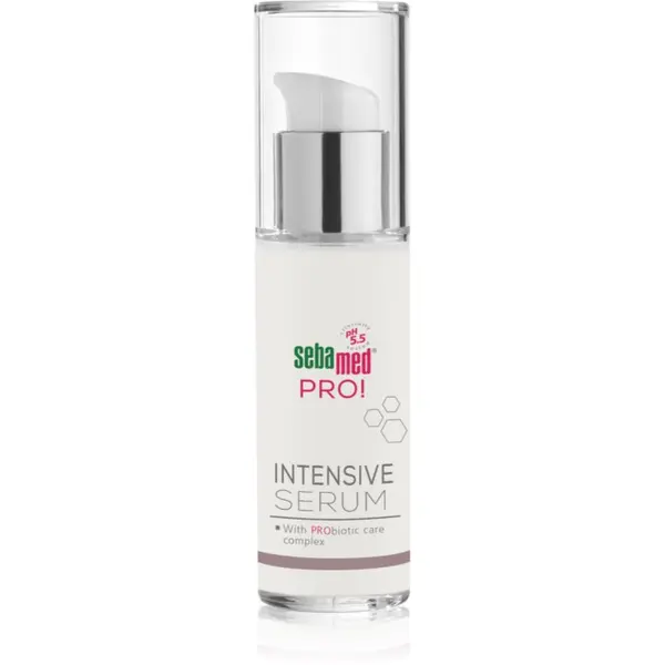 Sebamed Sebamed PRO! intenzivni serum 30 ml