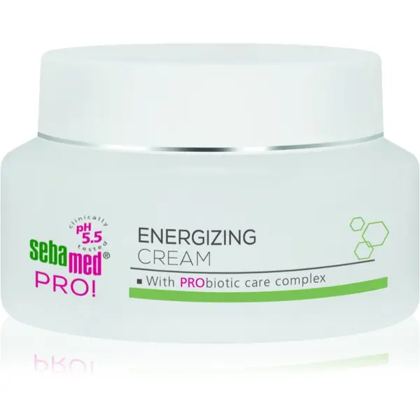 Sebamed Sebamed PRO! poživitvena krema 50 ml