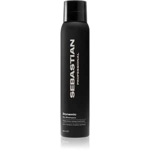 Sebastian Professional Sebastian Professional Drynamic suhi šampon za vse tipe las 180 ml