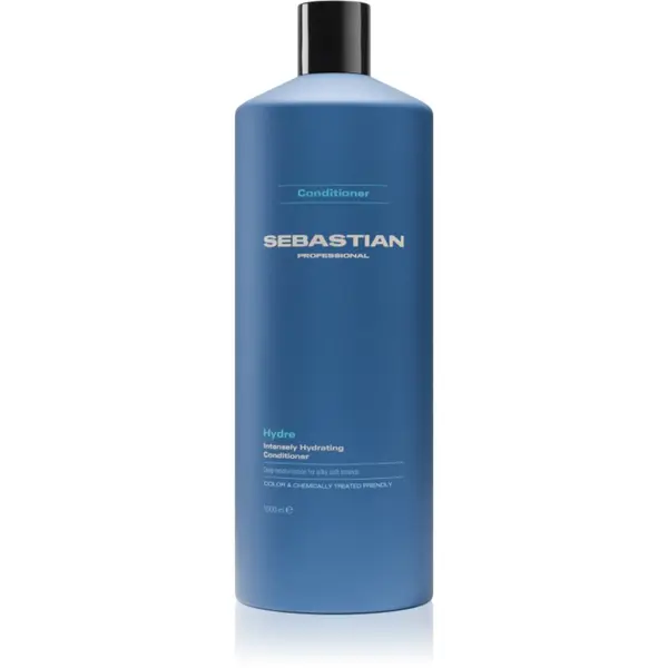 Sebastian Professional Sebastian Professional Hydre globinsko vlažilni balzam 1000 ml