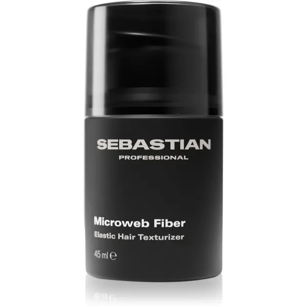 Sebastian Professional Sebastian Professional Microweb Fiber oblikovalna krema za obliko 45 ml