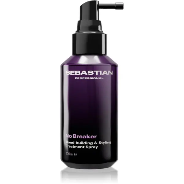 Sebastian Professional Sebastian Professional No.Breaker večnamensko pršilo za zdrave in lepe lase 100 ml