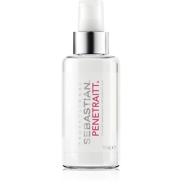 Sebastian Professional Sebastian Professional Penetraitt serum brez spiranja za poškodovane lase 95 ml