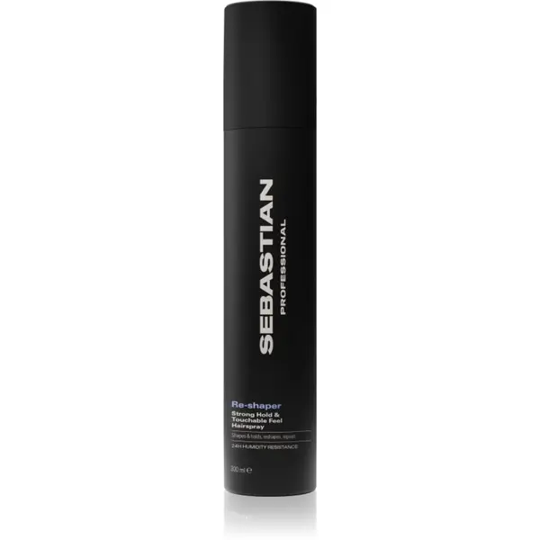 Sebastian Professional Sebastian Professional Re-Shaper lak za lase z močnim utrjevanjem 300 ml