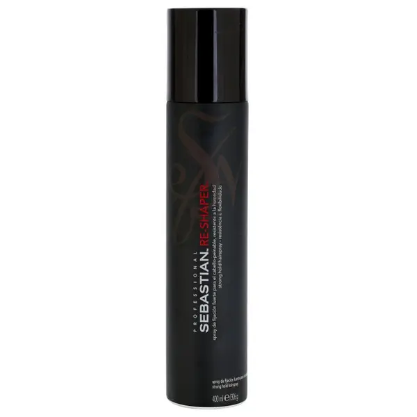 Sebastian Professional Sebastian Professional Re-Shaper lak za lase z močnim utrjevanjem 306 g