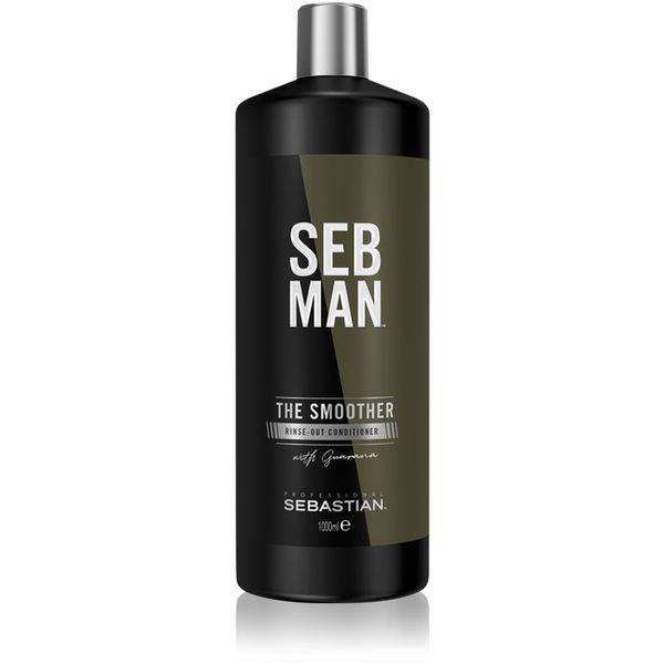 Sebastian Professional Sebastian Professional SEB MAN The Smoother balzam 1000 ml