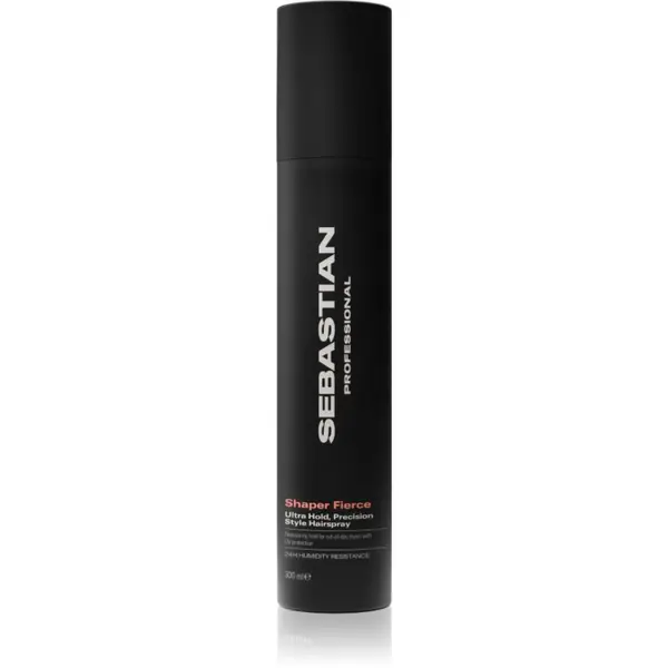 Sebastian Professional Sebastian Professional Shaper Fierce lak za lase ultra močna fiksacija 300 ml