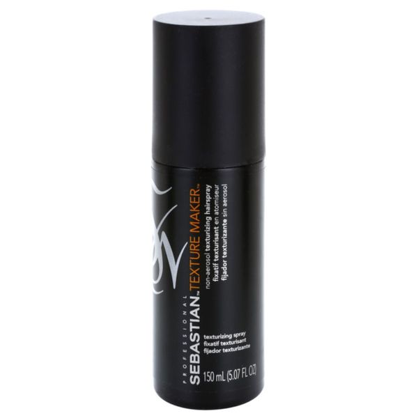 Sebastian Professional Sebastian Professional Texture Maker pršilo za mat videz 150 ml