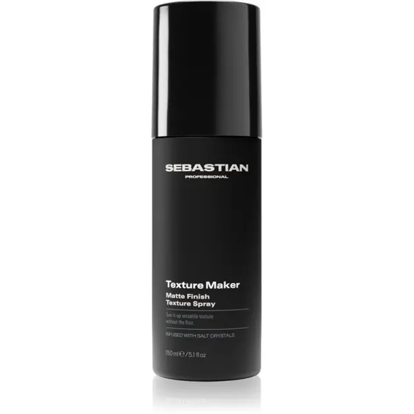 Sebastian Professional Sebastian Professional Texture Maker pršilo za mat videz 150 ml