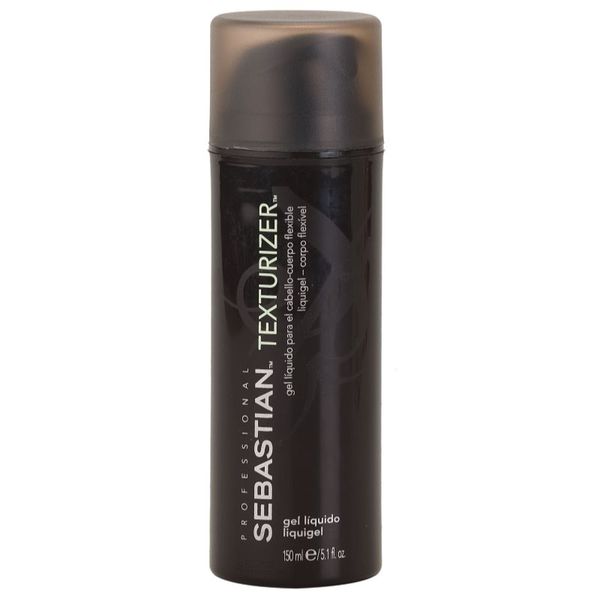 Sebastian Professional Sebastian Professional Texturizer gel za prožnost in volumen 150 ml