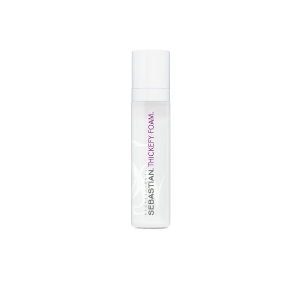 Sebastian Professional Sebastian Professional Thickefy Foam pena za okrepitev in volumen las 190 ml