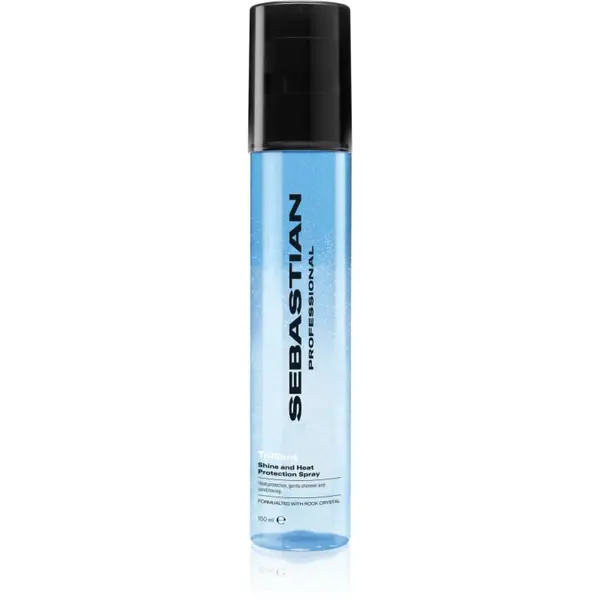 Sebastian Professional Sebastian Professional Trilliant pršilo za obremenjene lase 150 ml