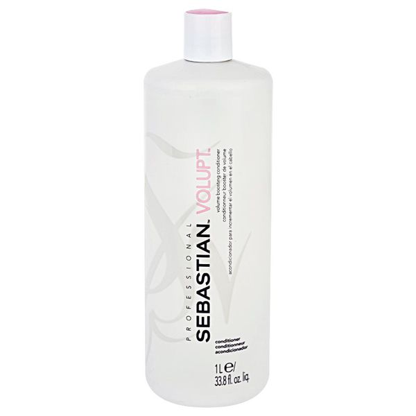 Sebastian Professional Sebastian Professional Volupt balzam za volumen 1000 ml