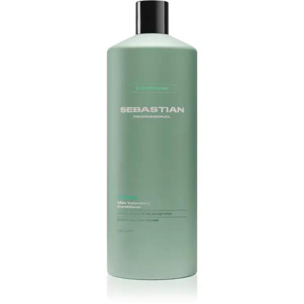 Sebastian Professional Sebastian Professional Volupt balzam za volumen las 1000 ml