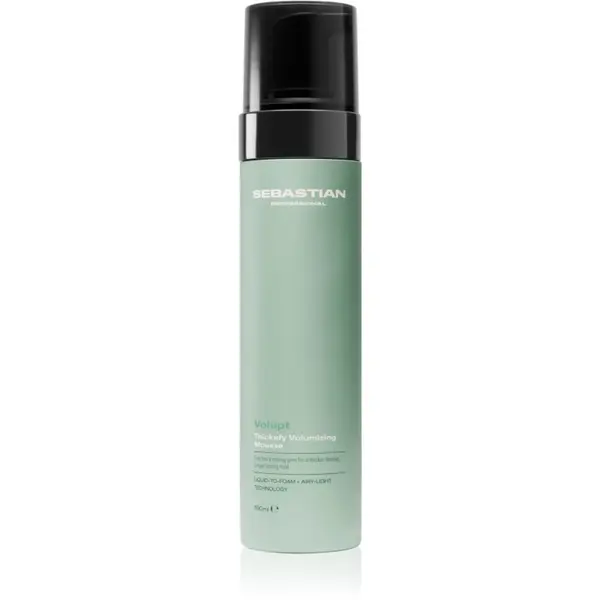 Sebastian Professional Sebastian Professional Volupt pena za styling las za volumen las 190 ml