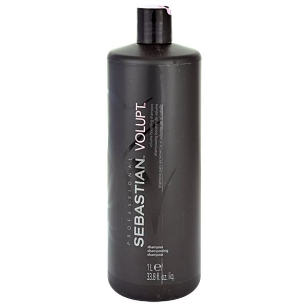 Sebastian Professional Sebastian Professional Volupt šampon za volumen 1000 ml