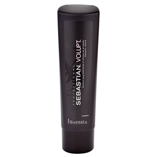 Sebastian Professional Sebastian Professional Volupt šampon za volumen 250 ml