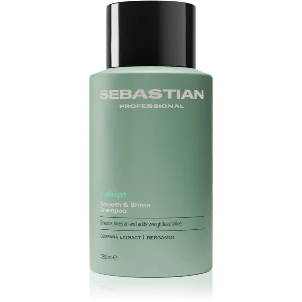 Sebastian Professional Sebastian Professional Volupt šampon za volumen las 280 ml