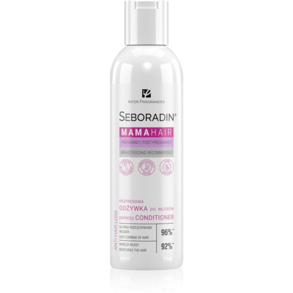 Seboradin Seboradin Mama Hair 200 ml