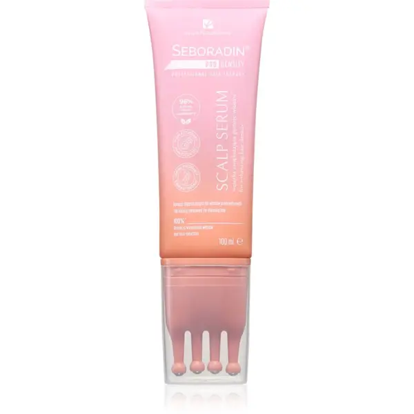 Seboradin Seboradin PRO DENSITY Scalp Serum pomlajevalni serum za zgostitev las 100 ml