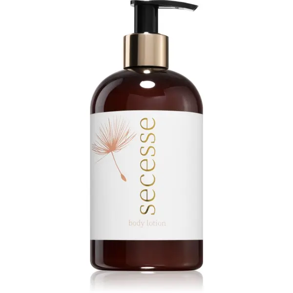 Secesse Secesse Body Lotion losjon za telo 360 ml