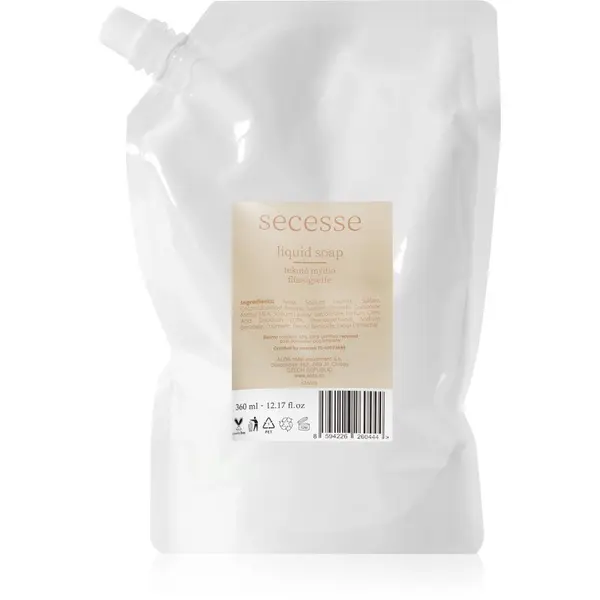 Secesse Secesse Liquid Soap tekoče milo 360 ml