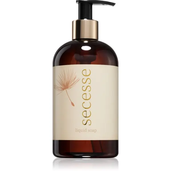Secesse Secesse Liquid Soap tekoče milo 360 ml
