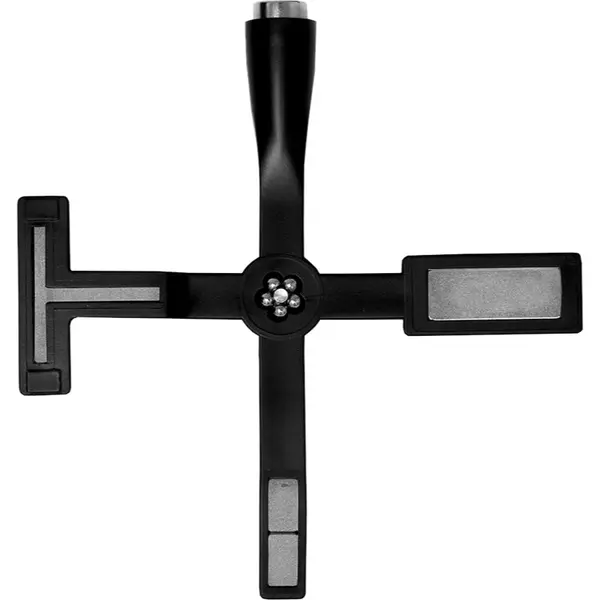 Semilac Semilac Magnetic Tool 5in1 pripomoček za okraševanje nohtov 1 kos