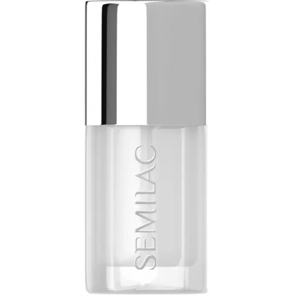 Semilac Semilac Nail Care Cuticle Remover gel za odstranjevanje obnohtne kožice 7 ml