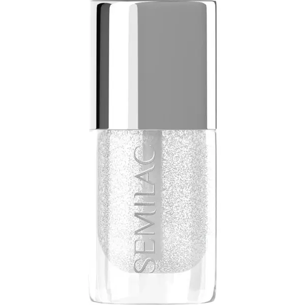 Semilac Semilac Nail Care Elixir Aloe Gel vlažilni gel za nohte in obnohtno kožo 7 ml