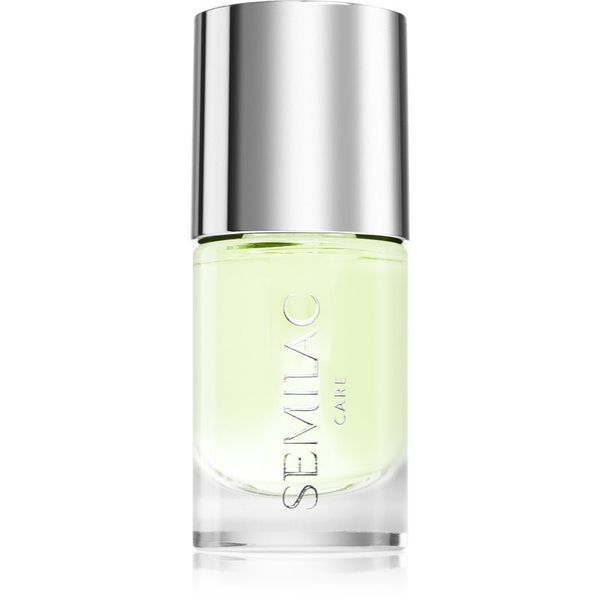 Semilac Semilac Nail Care Manicure Oil negovalno olje za nohte in obnohtno kožo Lemon 7 ml