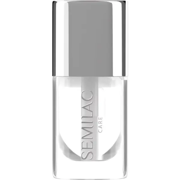 Semilac Semilac Nail Care Plant Keratin Boost nega za učvrstitev kože za nohte 11 ml
