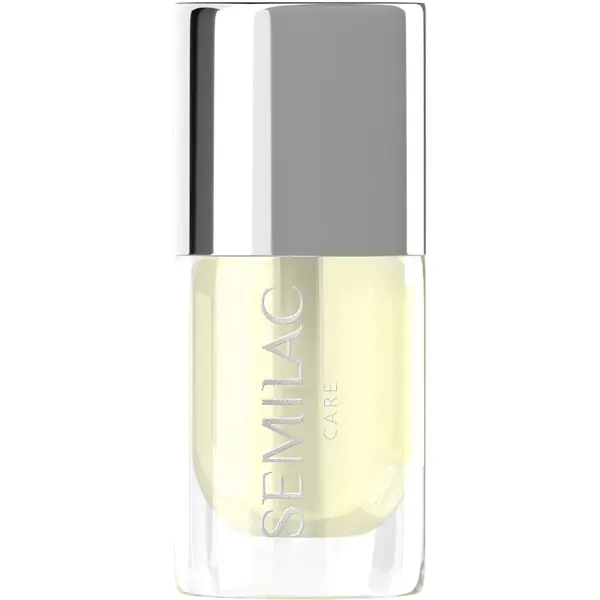 Semilac Semilac Nail Care Velvet Dry Oil suho olje za nohte in obnohtno kožo 7 ml