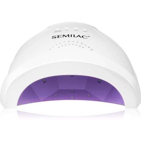 Semilac Semilac UV LED Lamp 48/24W LED lučka za gel nohte