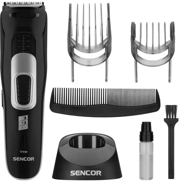 Sencor Sencor SHP 4501BK prirezovalnik za lase 1 kos