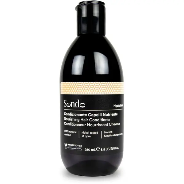 Sendo Sendo Hydration Nourishing Hair Conditioner hranilni balzam z vlažilnim učinkom 250 ml