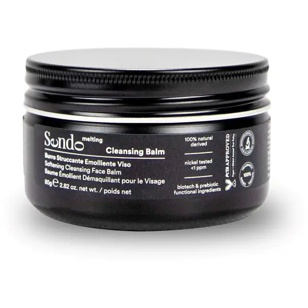 Sendo Sendo Melting Softening Cleansing Face Balm čistilni balzam za obraz 80 g