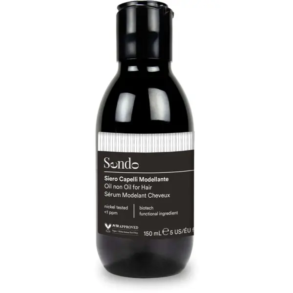 Sendo Sendo Oil non Oil for Hair oljni serum za popoln videz las 150 ml