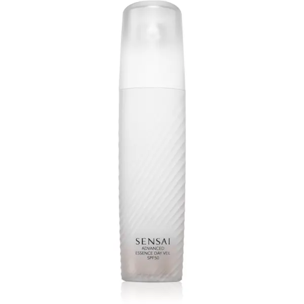 Sensai Sensai Advanced Essence Day Veil vlažilna emulzija SPF 50 40 ml