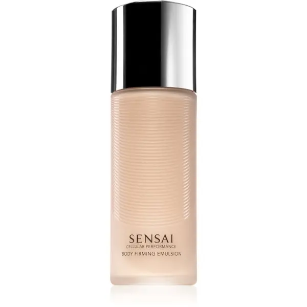 Sensai Sensai Cellular Performance Body Firming Emulsion učvrstitvena emulzija za telo 200 ml