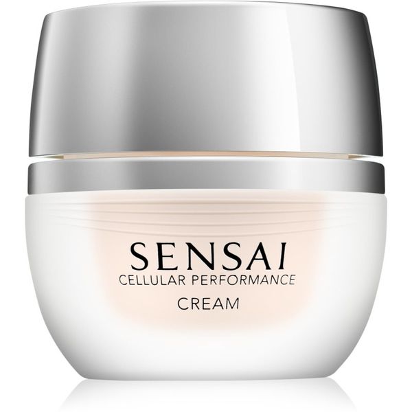 Sensai Sensai Cellular Performance Cream krema proti gubam 40 ml