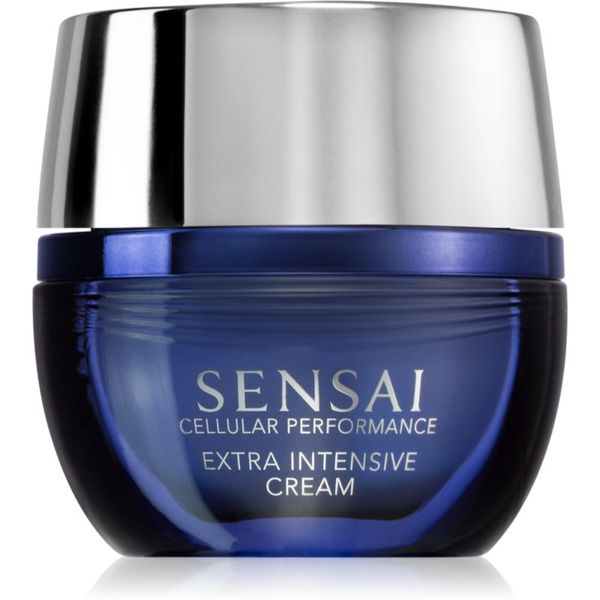 Sensai Sensai Cellular Performance Extra Intensive Cream učvrstitvena in posvetlitvena krema 40 ml